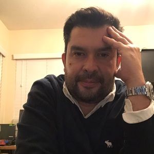 Meet your Posher, Wilfredo